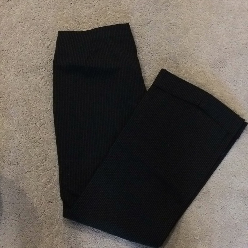 Dress pants